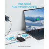 Anker 332 USB-C hub, 5v1 Anker 332 USB-C hub, 5v1