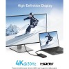 Anker 332 USB-C hub, 5v1 Anker 332 USB-C hub, 5v1
