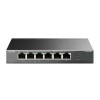 TP-LINK TL-SF1005P 6-port 10/100Mbps stikalo z 4-Port PoE+ TP-LINK TL-SF1005P 6-port 10/100Mbps stikalo z 4-Port PoE+