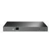 TP-LINK JetStream 24-Port Gigabit PoE+ stikalo z 4-Port 10GE SFP+ L2+ TP-LINK JetStream 24-Port Gigabit PoE+ stikalo z 4-Port 10GE SFP+ L2+