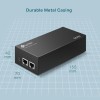 TP-LINK TL-POE170S PoE++ Injector TP-LINK TL-POE170S PoE++ Injector