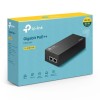 TP-LINK TL-POE170S PoE++ Injector TP-LINK TL-POE170S PoE++ Injector