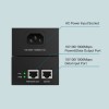 TP-LINK TL-POE170S PoE++ Injector TP-LINK TL-POE170S PoE++ Injector