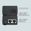 TP-LINK TL-POE260S 2.5G PoE+ Injector TP-LINK TL-POE260S 2.5G PoE+ Injector