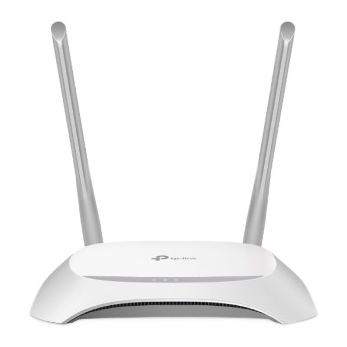 TP-LINK WR840N 300Mbps brezžični usmerjevalnik TP-LINK WR840N 300Mbps brezžični usmerjevalnik