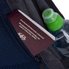 RivaCase ECO nahrbtnik za prenosnik 15.6 7760 črn RivaCase ECO nahrbtnik za prenosnik 15.6 7760 črn