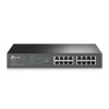 TP-Link mrežno stikalo 16 port Gigabit TL-SG1016PE z 8-Port PoE+ port TP-Link mrežno stikalo 16 port Gigabit TL-SG1016PE z 8-Port PoE+ port