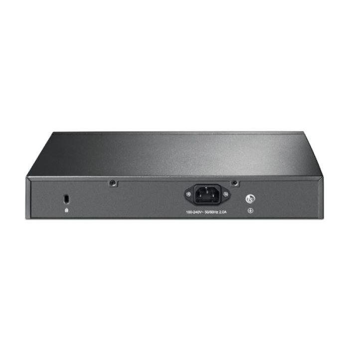 TP-Link mrežno stikalo 16 port Gigabit TL-SG1016PE z 8-Port PoE+ port TP-Link mrežno stikalo 16 port Gigabit TL-SG1016PE z 8-Port PoE+ port