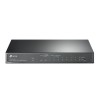 TP-LINK stikalo 10-port Gigabit stikalo z 8-Port PoE+ port TP-LINK stikalo 10-port Gigabit stikalo z 8-Port PoE+ port