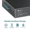 TP-LINK stikalo 18-port Gigabit stikalo z 16-Port PoE+ port TP-LINK stikalo 18-port Gigabit stikalo z 16-Port PoE+ port