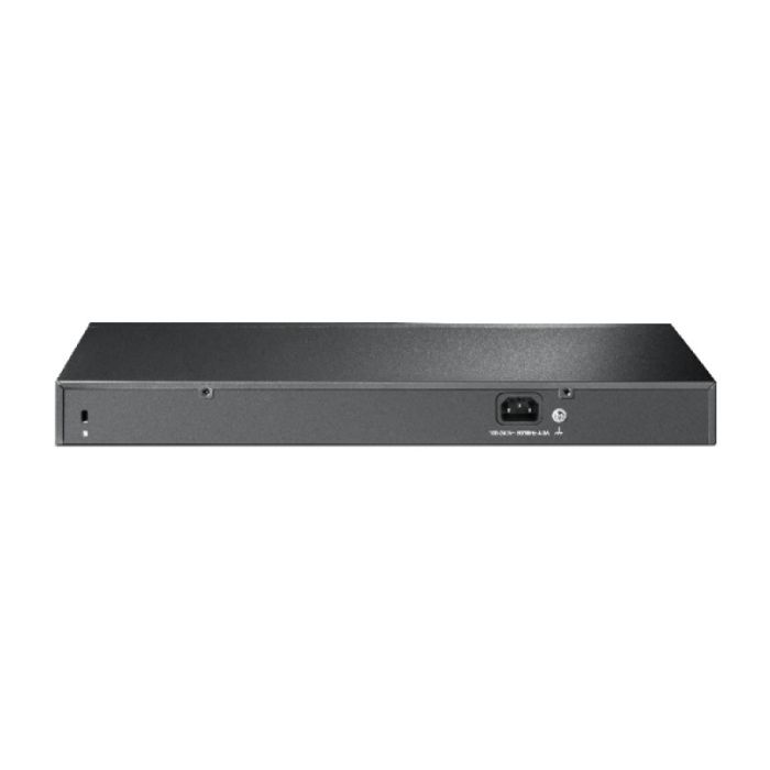 TP-LINK stikalo 18-port Gigabit stikalo z 16-Port PoE+ port TP-LINK stikalo 18-port Gigabit stikalo z 16-Port PoE+ port