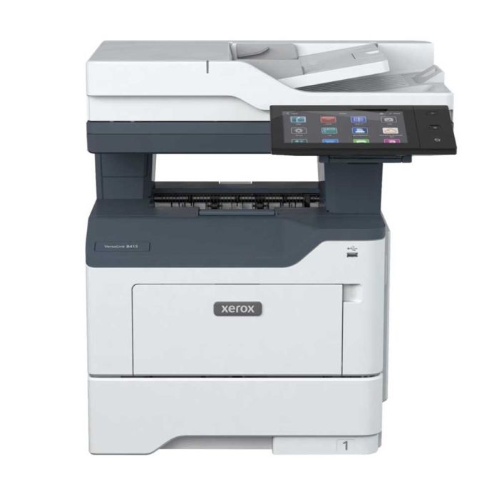 XEROX Versalink B415 črnobela MFP 47 str/min XEROX Versalink B415 črnobela MFP 47 str/min