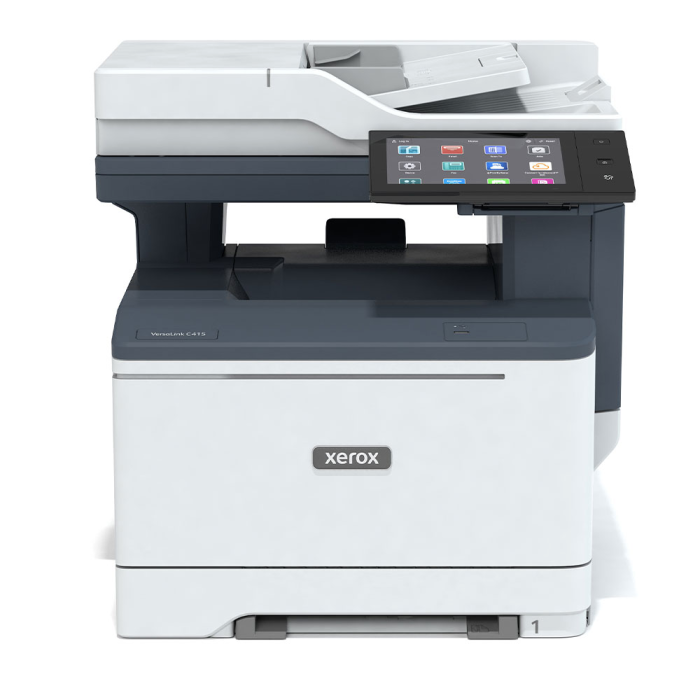 XEROX VersaLink C415DN barvna večopravilna naprava 40 str/min XEROX VersaLink C415DN barvna večopravilna naprava 40 str/min