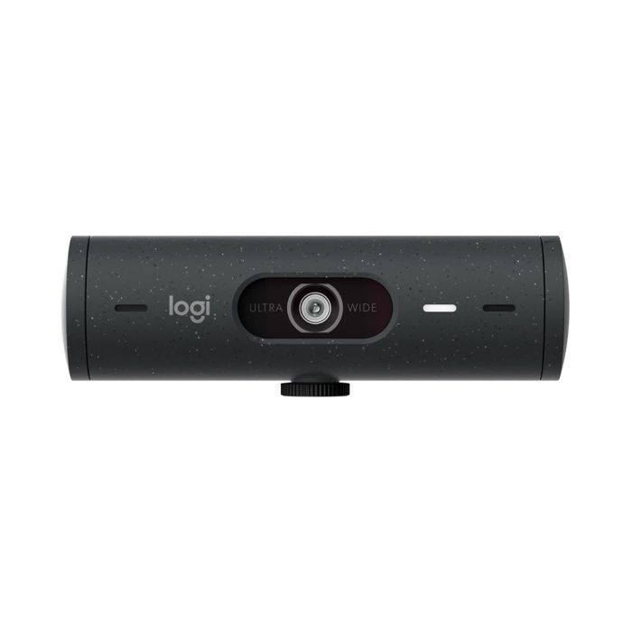 Logitech kamera Brio 500, grafitna, USB Logitech kamera Brio 500, grafitna, USB