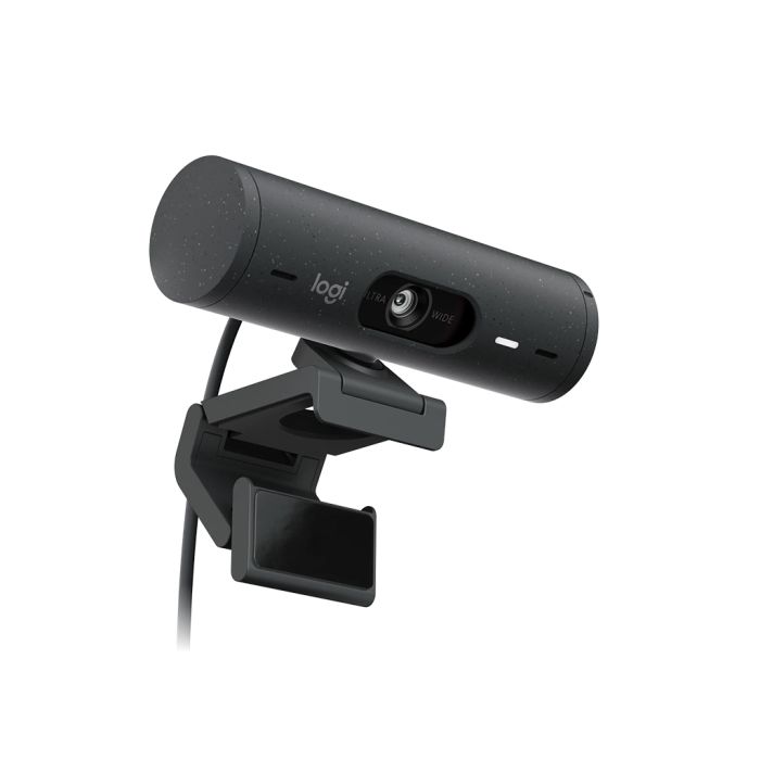 Logitech kamera Brio 500, grafitna, USB Logitech kamera Brio 500, grafitna, USB