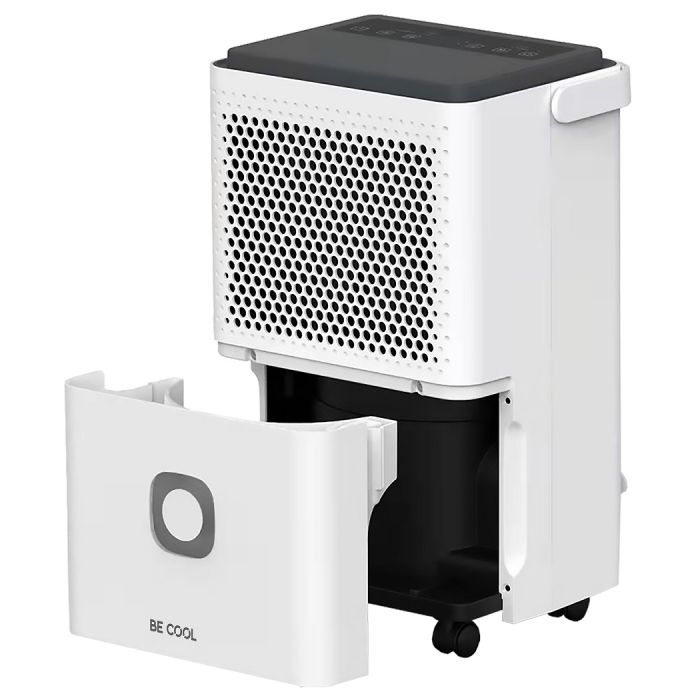 Be Cool Razvlaževalnik zraka 10 litrov 240W Be Cool Razvlaževalnik zraka 10 litrov 240W