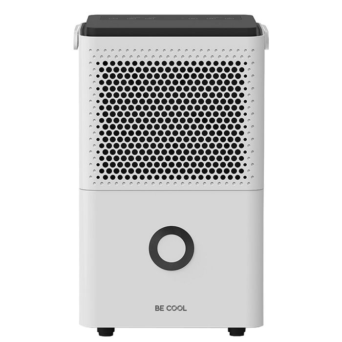 Be Cool Razvlaževalnik zraka 10 litrov 240W Be Cool Razvlaževalnik zraka 10 litrov 240W