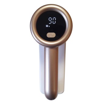 Adler odstranjevalec vlaken iz oblačil z LCD zaslonom