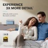 Anker Soundcore prenosni Bluetooth zvočnik Motion X600, moder Anker Soundcore prenosni Bluetooth zvočnik Motion X600, moder