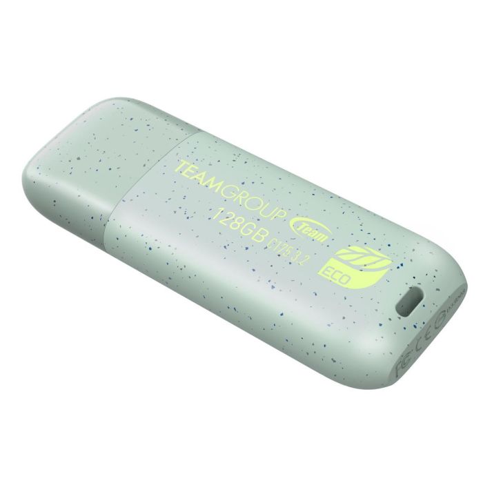 Teamgroup 128GB C175 ECO USB 3.2 spominski ključek Teamgroup 128GB C175 ECO USB 3.2 spominski ključek