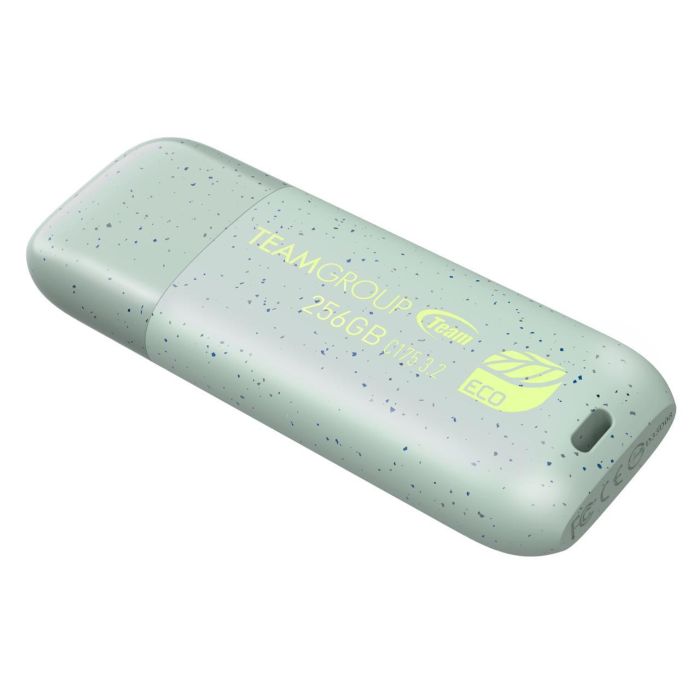 Teamgroup 256GB C175 ECO USB 3.2 spominski ključek Teamgroup 256GB C175 ECO USB 3.2 spominski ključek