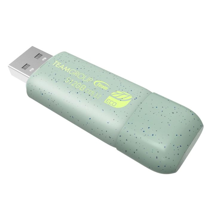 Teamgroup 512GB C175 ECO USB 3.2 spominski ključek Teamgroup 512GB C175 ECO USB 3.2 spominski ključek