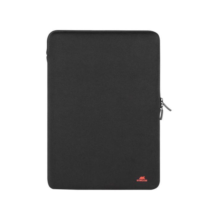 RivaCase etui za prenosnike do velikosti 15.6 Črn RivaCase etui za prenosnike do velikosti 15.6 Črn