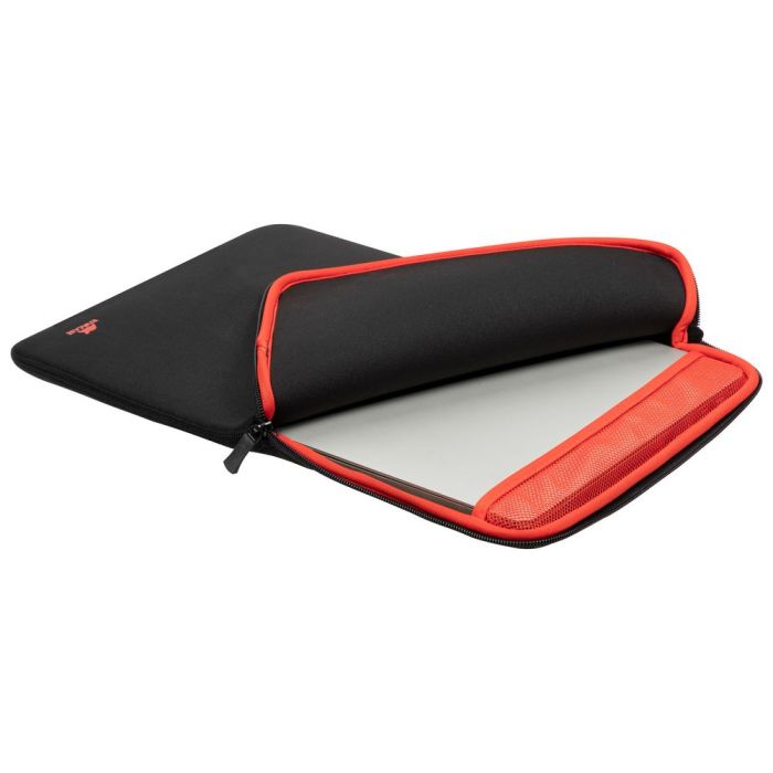 RivaCase etui za prenosnike do velikosti 15.6 Črn RivaCase etui za prenosnike do velikosti 15.6 Črn