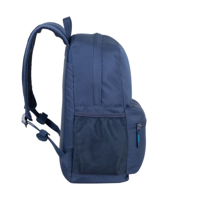 RivaCase nahrbtnik za 13,3 prenosnik 18L 5563 moder RivaCase nahrbtnik za 13,3 prenosnik 18L 5563 moder