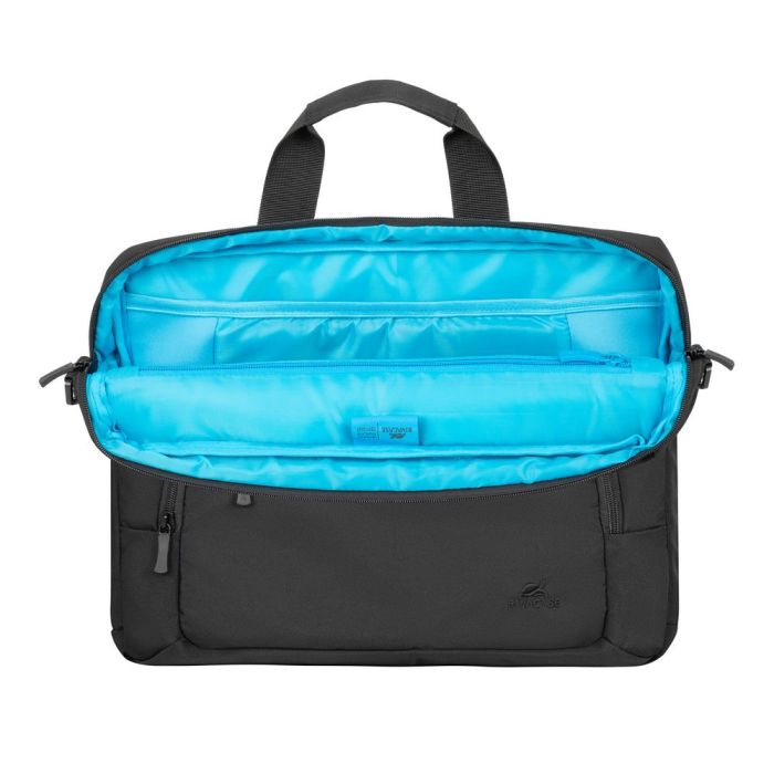 RivaCase ECO torba za prenosnik 14 črna 7521 RivaCase ECO torba za prenosnik 14 črna 7521