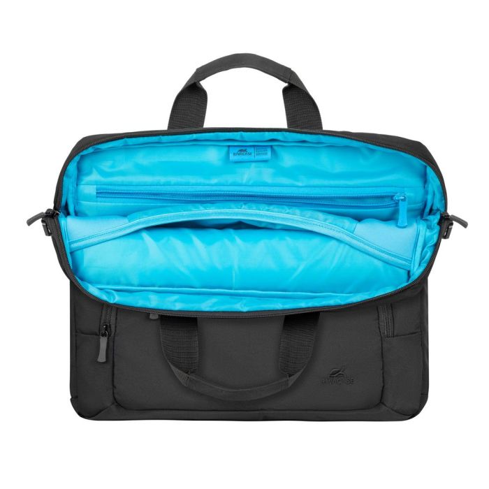 RivaCase ECO torba za prenosnik 14 črna 7521 RivaCase ECO torba za prenosnik 14 črna 7521
