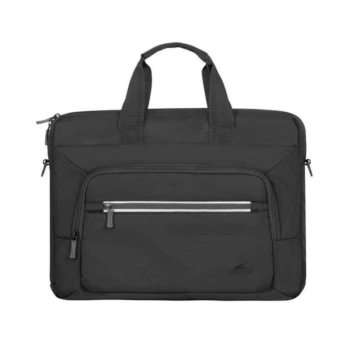 RivaCase ECO torba za prenosnik 14 črna 7521 RivaCase ECO torba za prenosnik 14 črna 7521