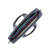 RivaCase torba za prenosnik 14 temno siva 7522 RivaCase torba za prenosnik 14 temno siva 7522