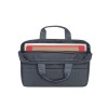 RivaCase torba za prenosnik 14 temno siva 7522 RivaCase torba za prenosnik 14 temno siva 7522