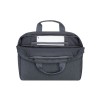 RivaCase torba za prenosnik 14 temno siva 7522 RivaCase torba za prenosnik 14 temno siva 7522