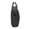 RivaCase ECO torba za prenosnik 15.6 črna 7531 RivaCase ECO torba za prenosnik 15.6 črna 7531