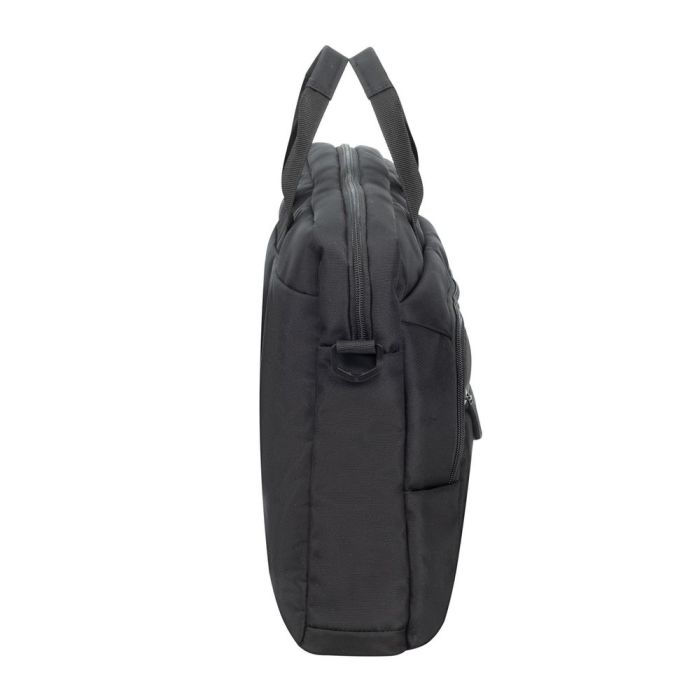 RivaCase ECO torba za prenosnik 15.6 črna 7531 RivaCase ECO torba za prenosnik 15.6 črna 7531