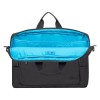 RivaCase ECO torba za prenosnik 15.6 črna 7531 RivaCase ECO torba za prenosnik 15.6 črna 7531