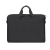 RivaCase ECO torba za prenosnik 15.6 črna 7531 RivaCase ECO torba za prenosnik 15.6 črna 7531