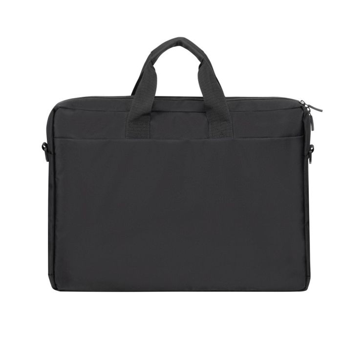 RivaCase ECO torba za prenosnik 15.6 črna 7531 RivaCase ECO torba za prenosnik 15.6 črna 7531