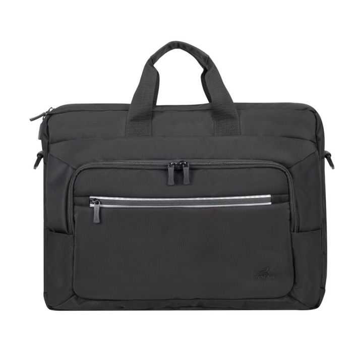 RivaCase ECO torba za prenosnik 15.6 črna 7531 RivaCase ECO torba za prenosnik 15.6 črna 7531