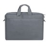 RivaCase ECO torba za prenosnik 15.6 siva 7531 RivaCase ECO torba za prenosnik 15.6 siva 7531