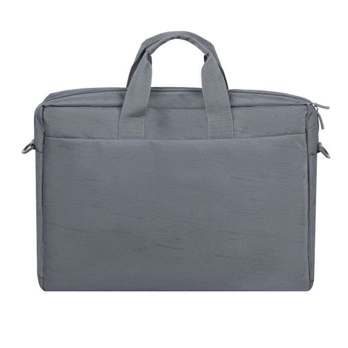 RivaCase ECO torba za prenosnik 15.6 siva 7531 RivaCase ECO torba za prenosnik 15.6 siva 7531