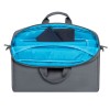 RivaCase ECO torba za prenosnik 15.6 siva 7531 RivaCase ECO torba za prenosnik 15.6 siva 7531
