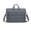 RivaCase ECO torba za prenosnik 15.6 siva 7531 RivaCase ECO torba za prenosnik 15.6 siva 7531