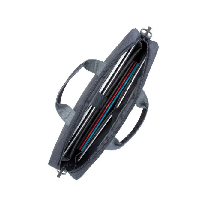 RivaCase torba za prenosnik 15.6 temno siva 7532 RivaCase torba za prenosnik 15.6 temno siva 7532