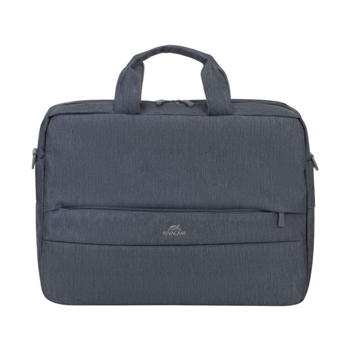 RivaCase torba za prenosnik 15.6 temno siva 7532 RivaCase torba za prenosnik 15.6 temno siva 7532