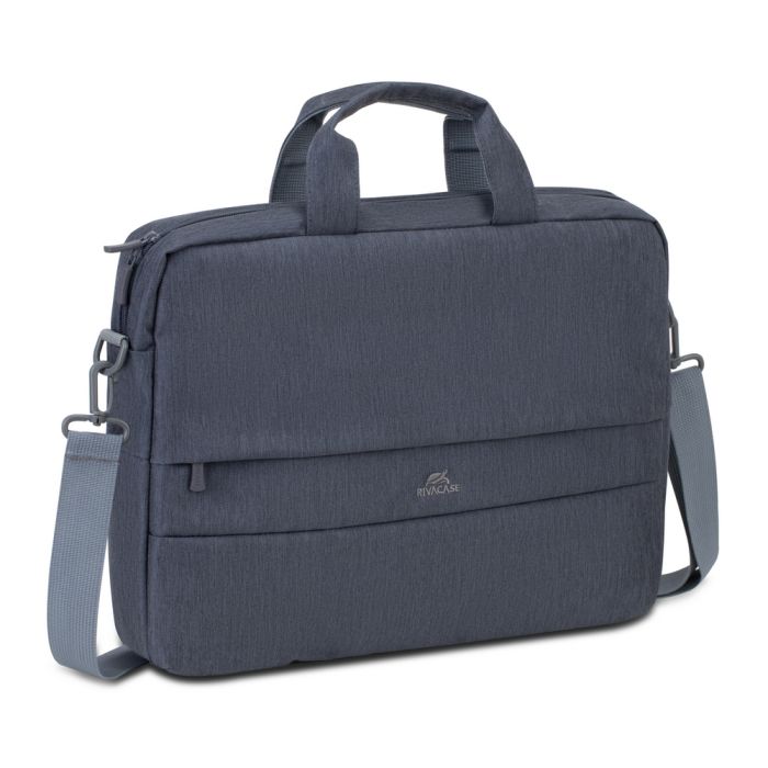 RivaCase torba za prenosnik 15.6 temno siva 7532 RivaCase torba za prenosnik 15.6 temno siva 7532
