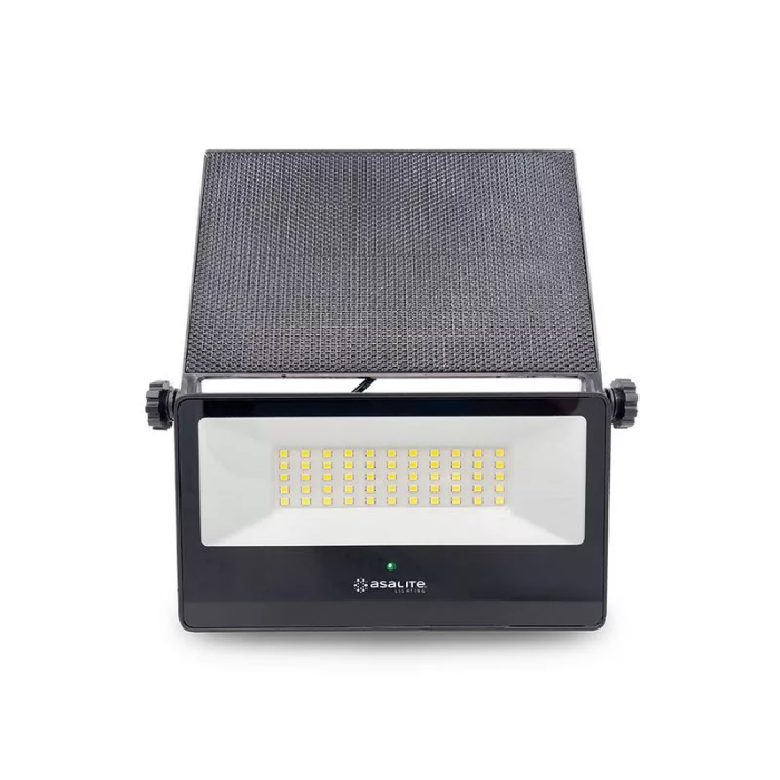 ASALITE LED solarni reflektor 20W 4000K, 1800Lm ASALITE LED solarni reflektor 20W 4000K, 1800Lm