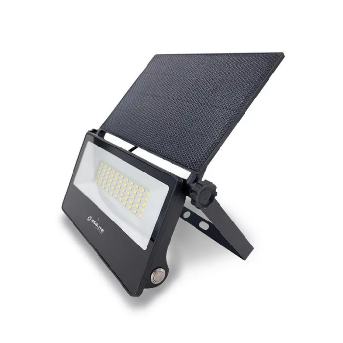 ASALITE LED solarni reflektor 20W 4000K, 1800Lm ASALITE LED solarni reflektor 20W 4000K, 1800Lm